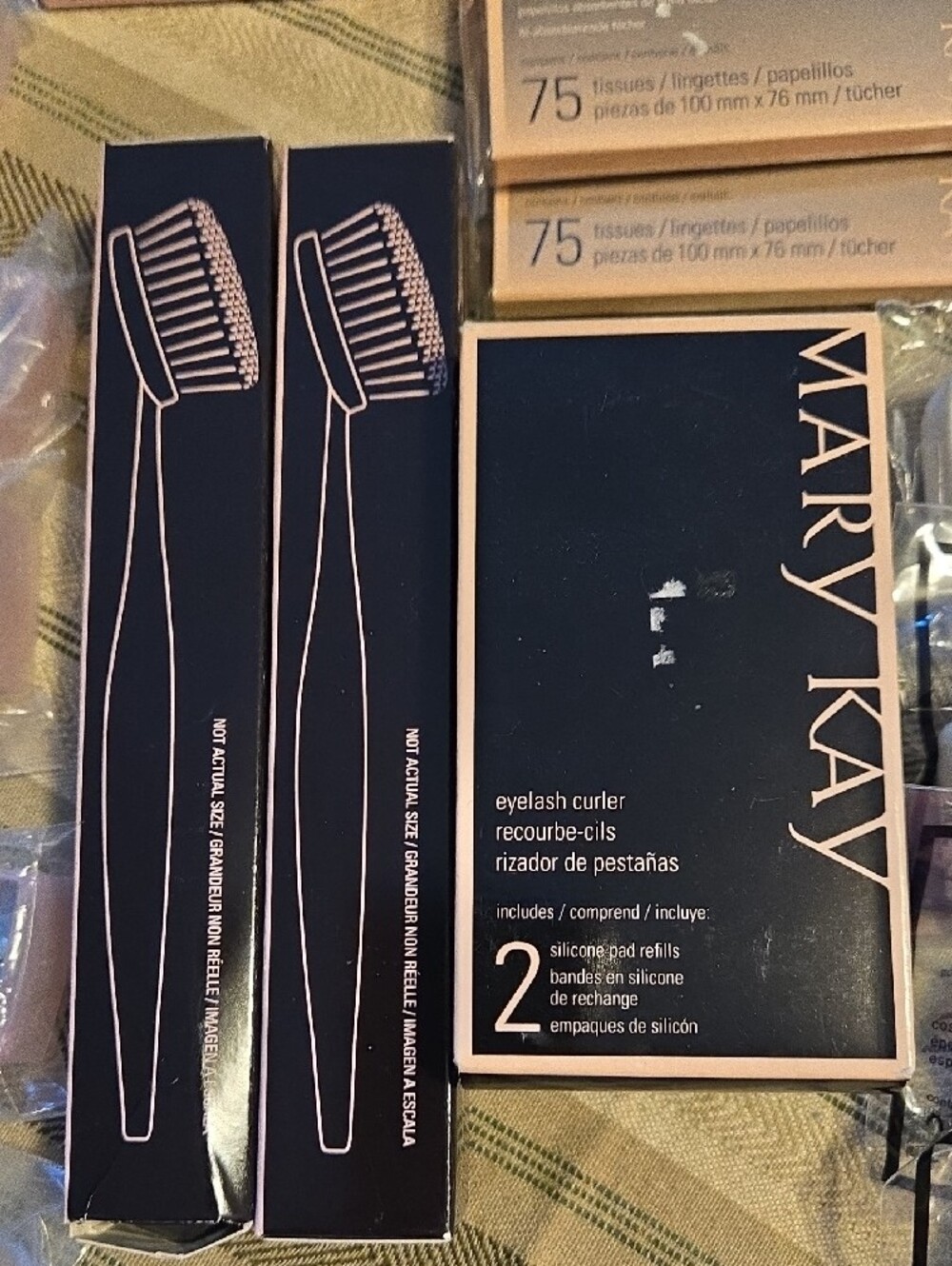 Mary Kay Misc Items - Picture 4 of 6